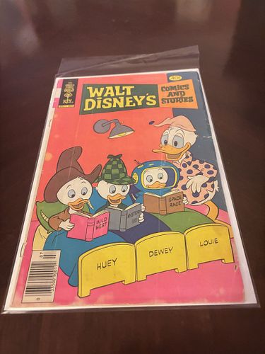 Lot #39 (1 of 2)