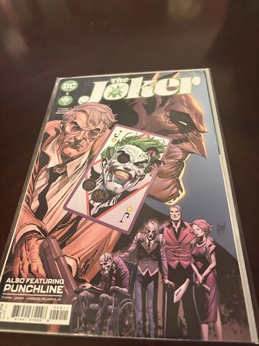 Lot #46 (1 of 2)