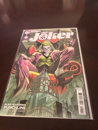 Lot #47 (1 of 2)