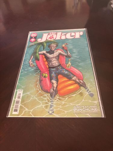 Lot #48 (1 of 2)