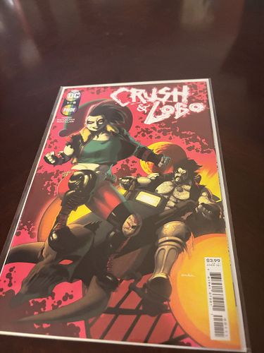Lot #49 (1 of 2)