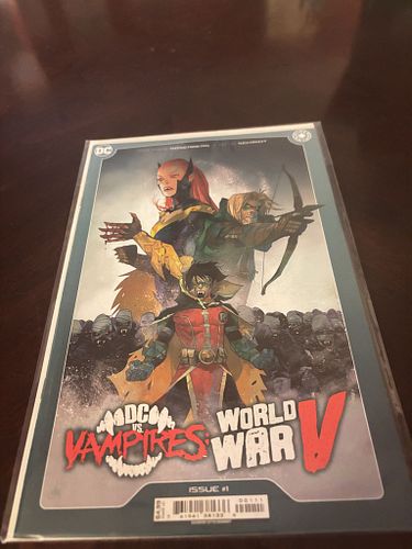 Lot #51 (1 of 2)