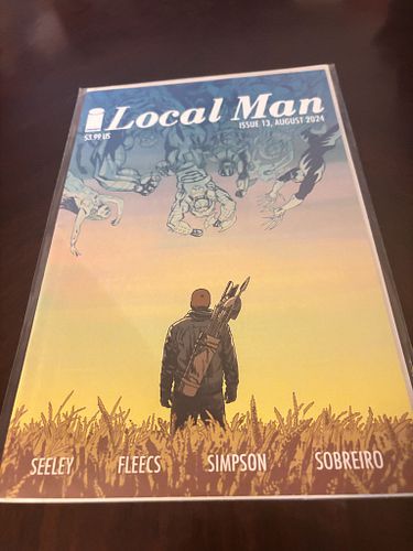 Lot #52 (1 of 2)