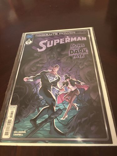 Lot #53 (1 of 2)