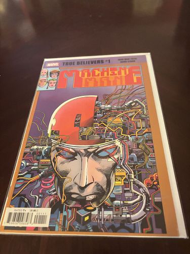 Lot #54 (1 of 2)