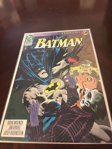 Lot #63 (1 of 2)