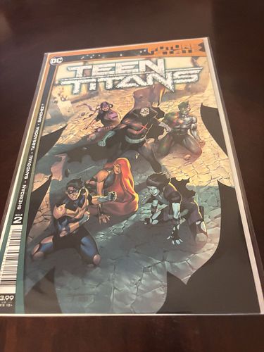 Lot #67 (1 of 2)