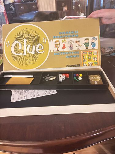 Lot #112 (1 of 6)