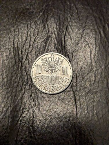 Lot #18 (1 of 4)