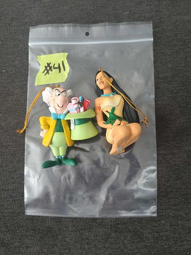 Lot #41 (1 of 3)