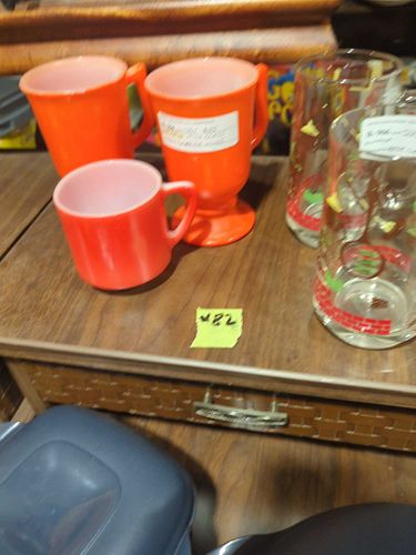 Lot #83 (1 of 3)