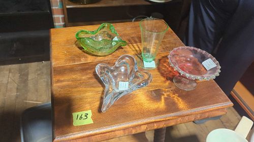 Lot #163 (1 of 3)