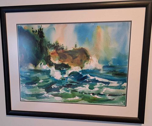 Lot #45 (1 of 6)