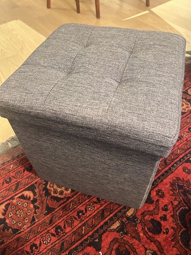 Lot #1 (1 of 5)