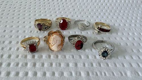 Lot #20 (1 of 3)