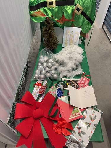 Lot #63 (1 of 5)