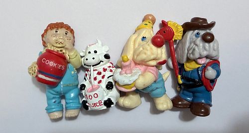 Lot #77 (1 of 3)