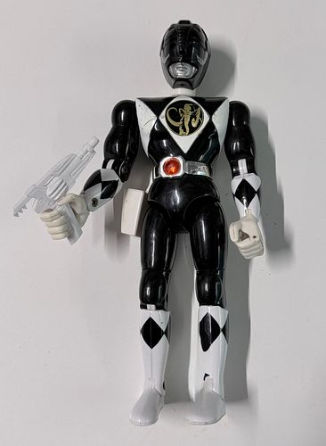Lot #25 (1 of 3)