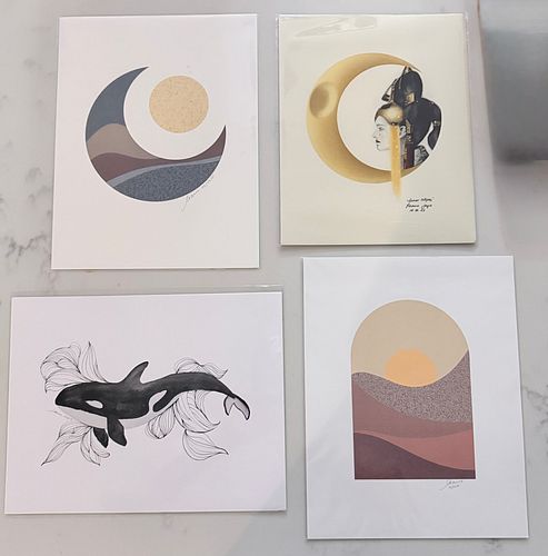 Lot #39 (1 of 4)