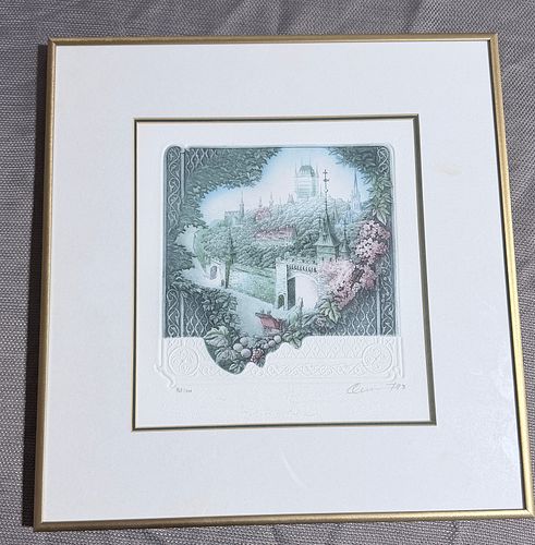 Lot #61 (1 of 4)