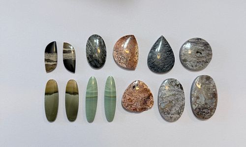 Lot #76 (1 of 3)