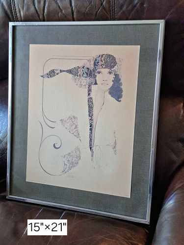 Lot #115 (1 of 5)