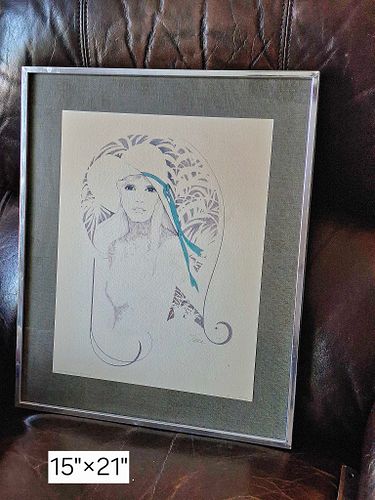 Lot #116 (1 of 5)