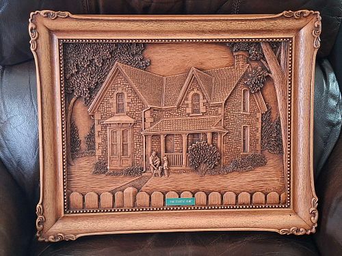 Lot #118 (1 of 7)