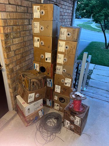 Lot #39 (1 of 20)