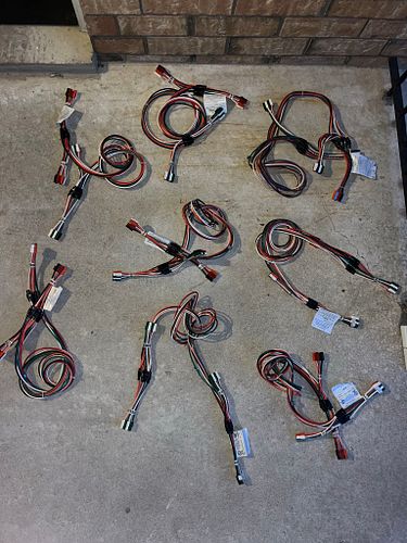 Lot #40 (1 of 3)