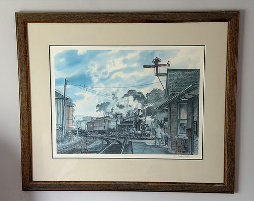 Lot #129 (1 of 4)