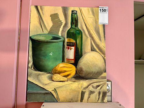 Lot #150 (1 of 8)