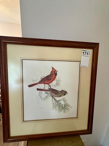 Lot #171 (1 of 6)