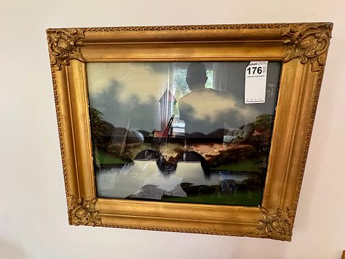 Lot #176 (1 of 8)