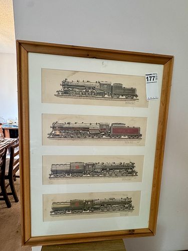 Lot #177 (1 of 10)
