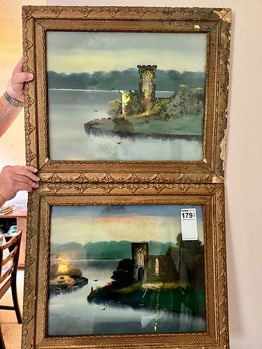 Lot #179 (1 of 10)