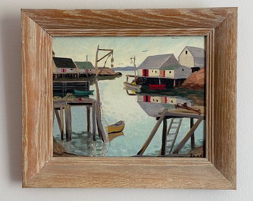 Lot #222 (1 of 5)