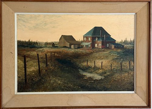 Lot #224 (1 of 9)