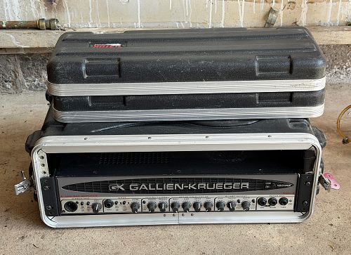 Lot #264 (1 of 11)