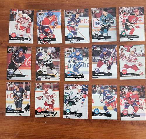 Lot #27 (1 of 11)