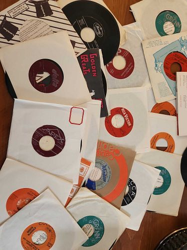 Lot #42 (1 of 6)