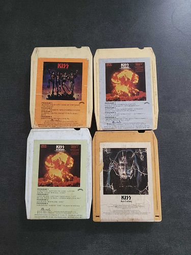 Lot #123 (1 of 9)