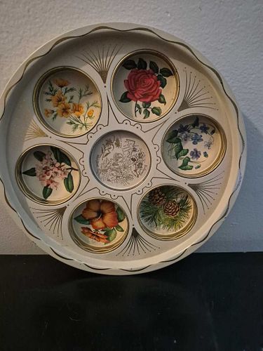 Lot #39 (1 of 6)