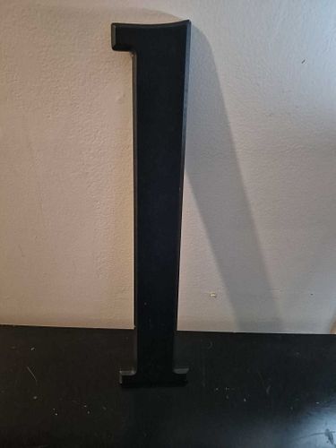 Lot #44 (1 of 5)