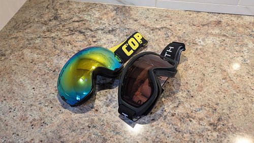 Lot #87 (1 of 5)