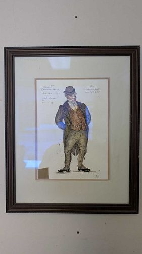 Lot #155 (1 of 5)