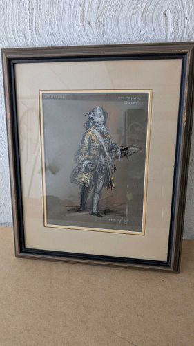 Lot #158 (1 of 6)