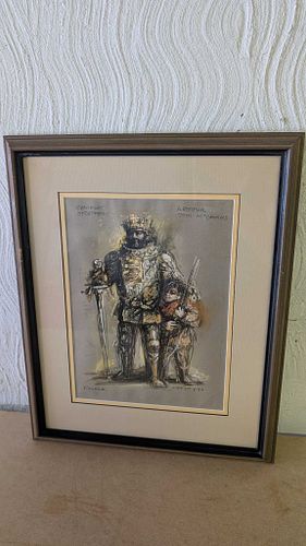 Lot #163 (1 of 7)