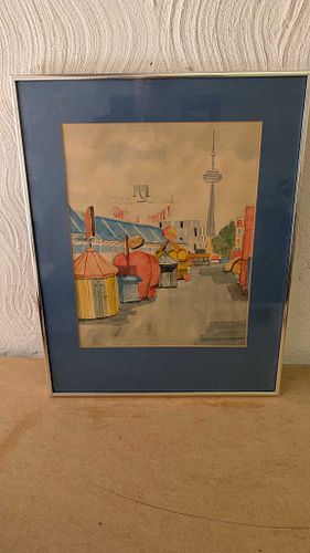 Lot #171 (1 of 5)