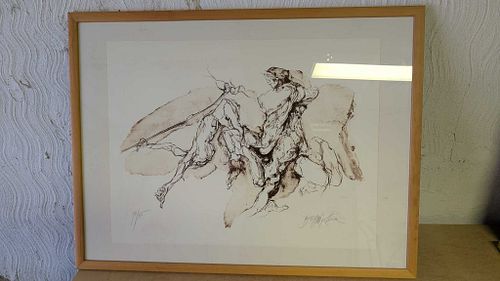 Lot #186 (1 of 4)